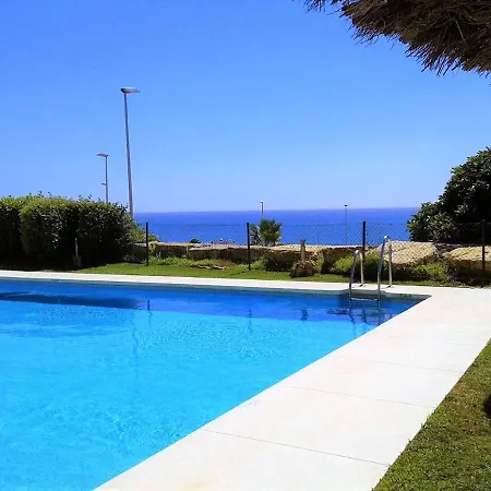 Belvilla By Oyo Camarate Golf Сasa de vacaciones Estepona