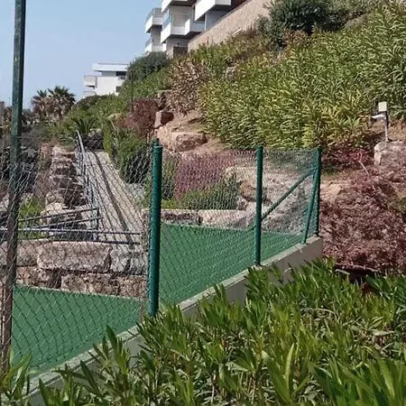 Сasa de vacaciones Belvilla By Oyo Camarate Golf *