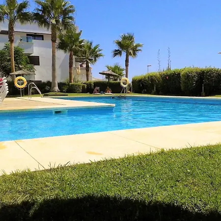 Belvilla By Oyo Camarate Golf Estepona