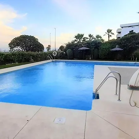 Belvilla By Oyo Camarate Golf Holiday home