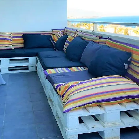 Belvilla By Oyo Camarate Golf * Estepona