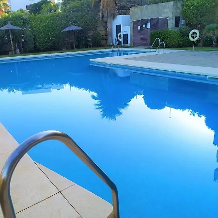 Belvilla By Oyo Camarate Golf Holiday home
