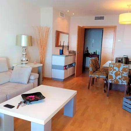 Belvilla By Oyo Camarate Golf Holiday home *