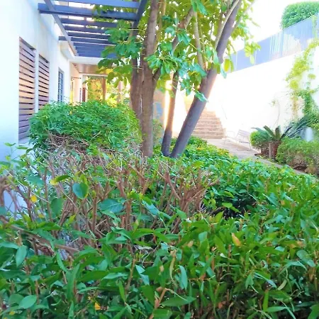 Belvilla By Oyo Camarate Golf Holiday home