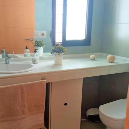 Holiday home Belvilla By Oyo Camarate Golf Estepona