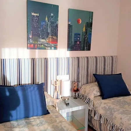 Belvilla By Oyo Camarate Golf Holiday home Estepona