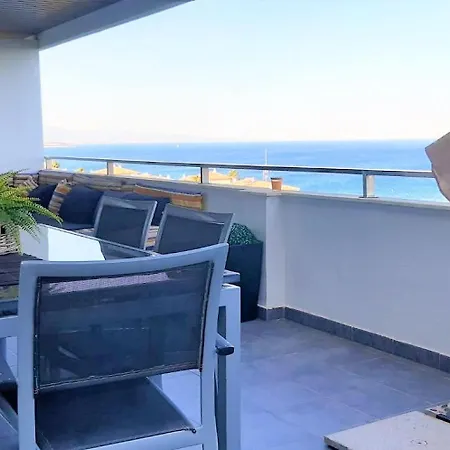 Holiday home Belvilla By Oyo Camarate Golf Estepona