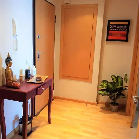 Holiday home Belvilla By Oyo Camarate Golf Estepona