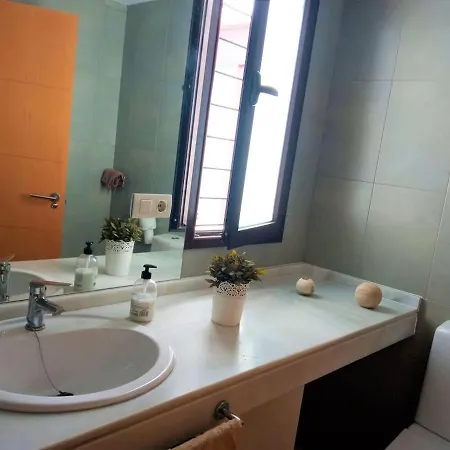 Holiday home Belvilla By Oyo Camarate Golf Estepona