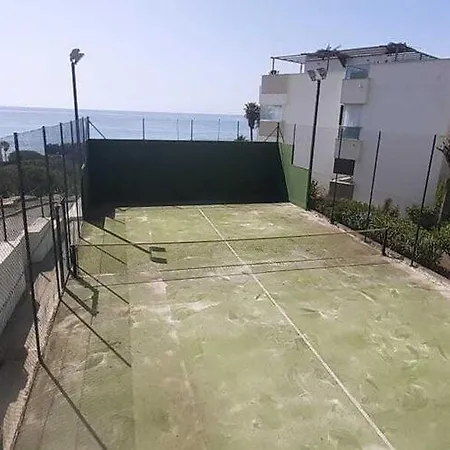 Casa de Férias Belvilla By Oyo Camarate Golf *