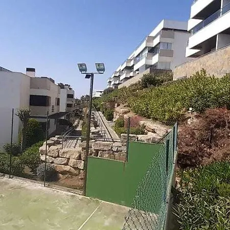 Holiday home Belvilla By Oyo Camarate Golf Estepona